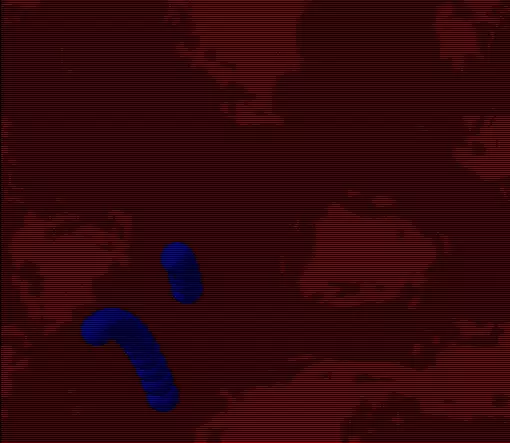 jeu Palette Rotation Demo by Eagan Rackley